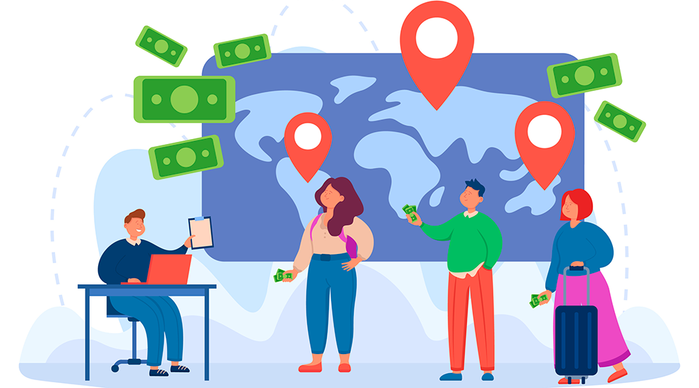 El ecosistema de los datos turísticos