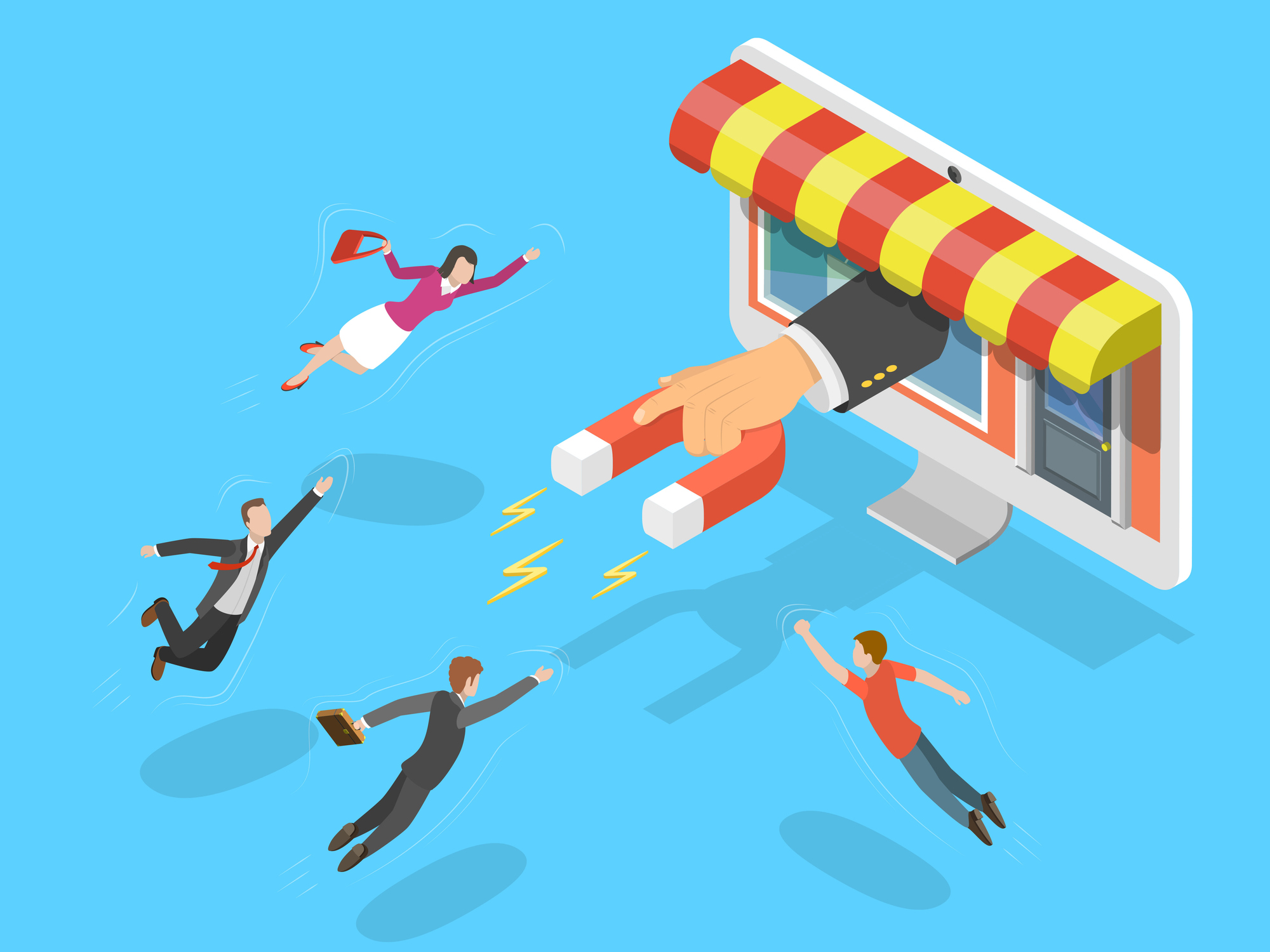 La promoción de las marcas de destino y el First Party Data