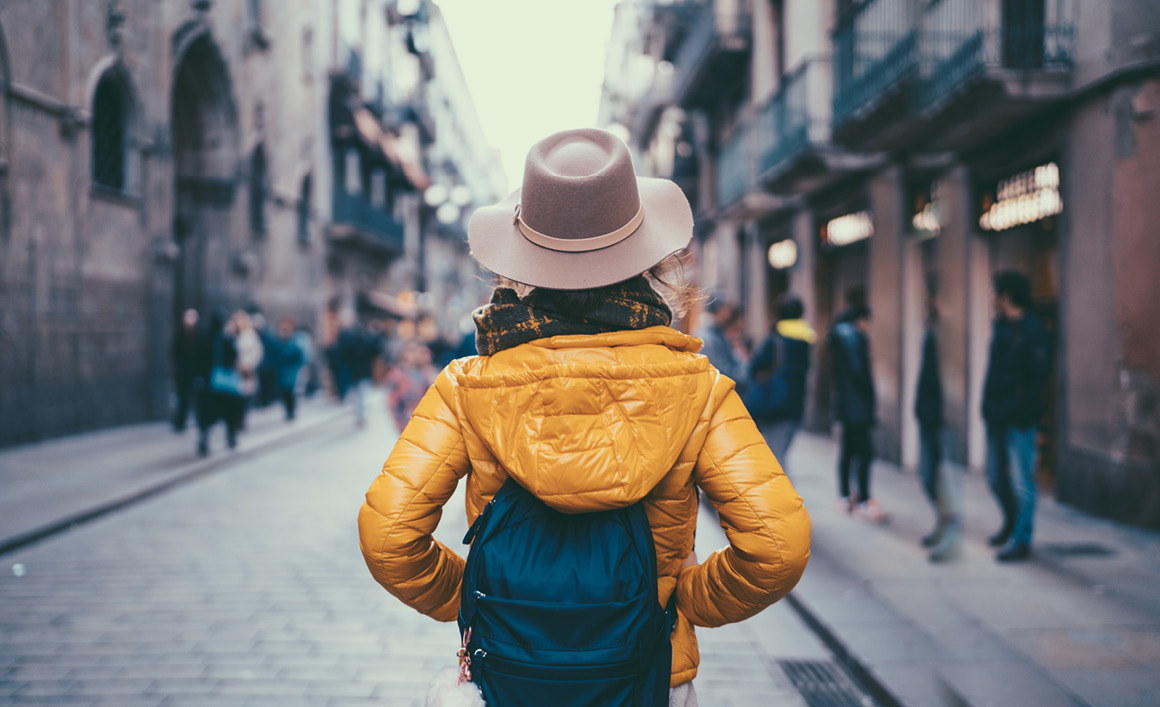 Conclusiones del informe «Propensión a viajar en otoño-invierno 2022»