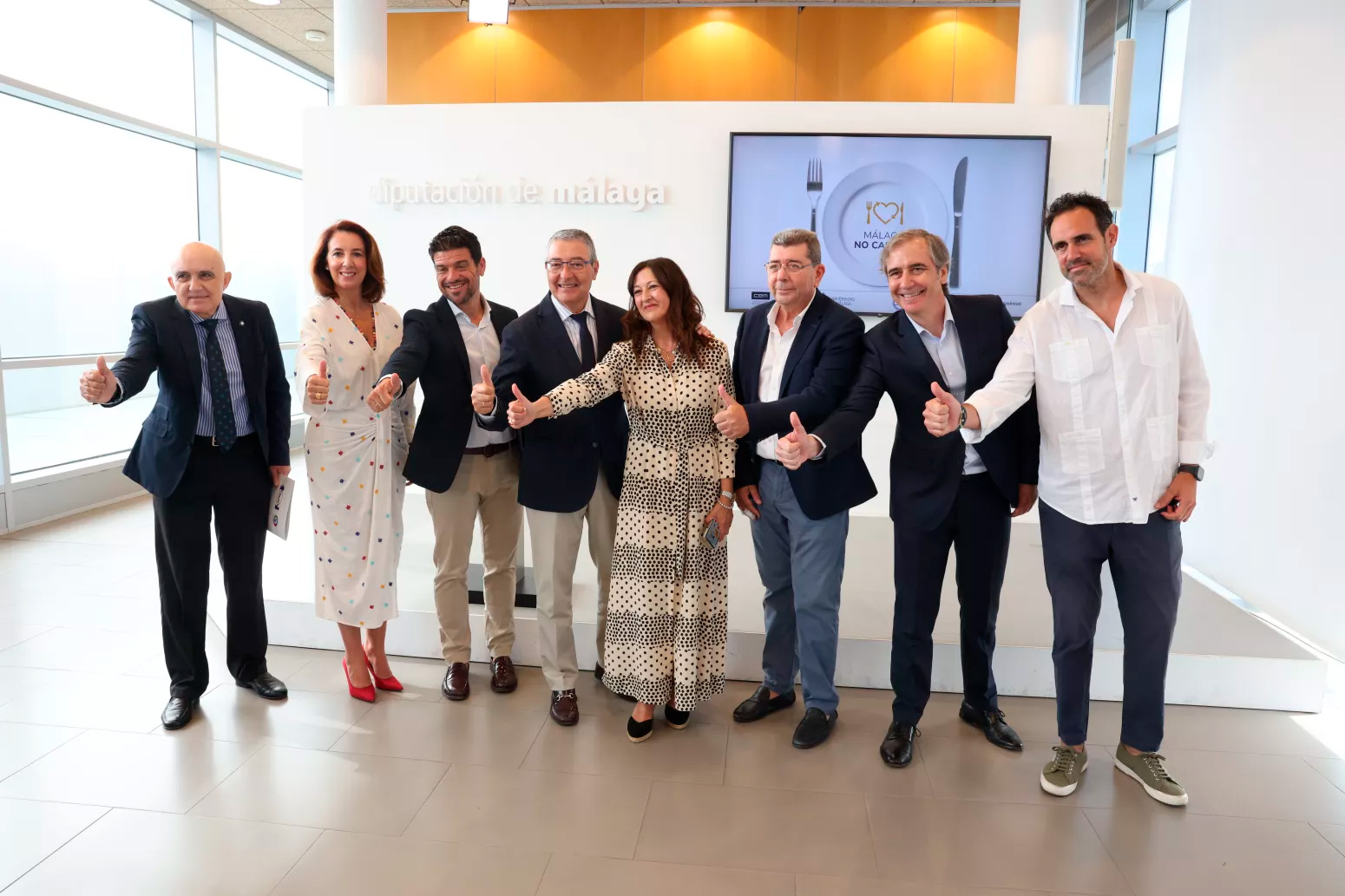 Proyecto Málaga no Caduca