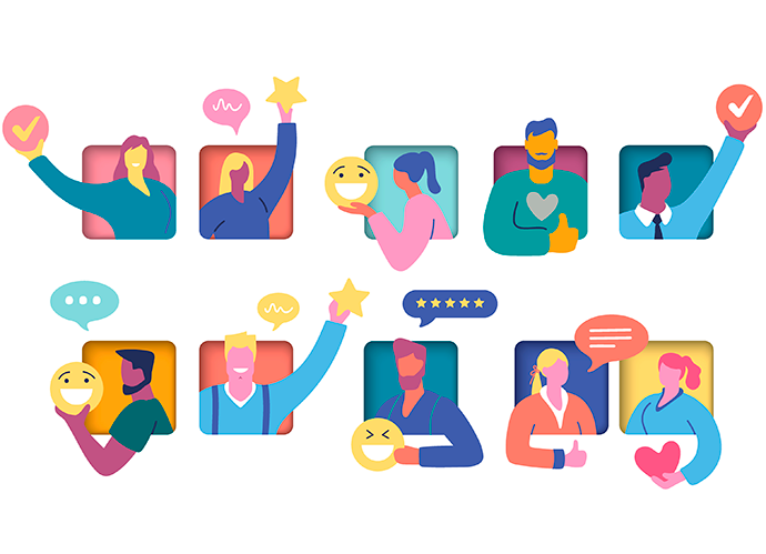 Tendencias de fidelización en 2024