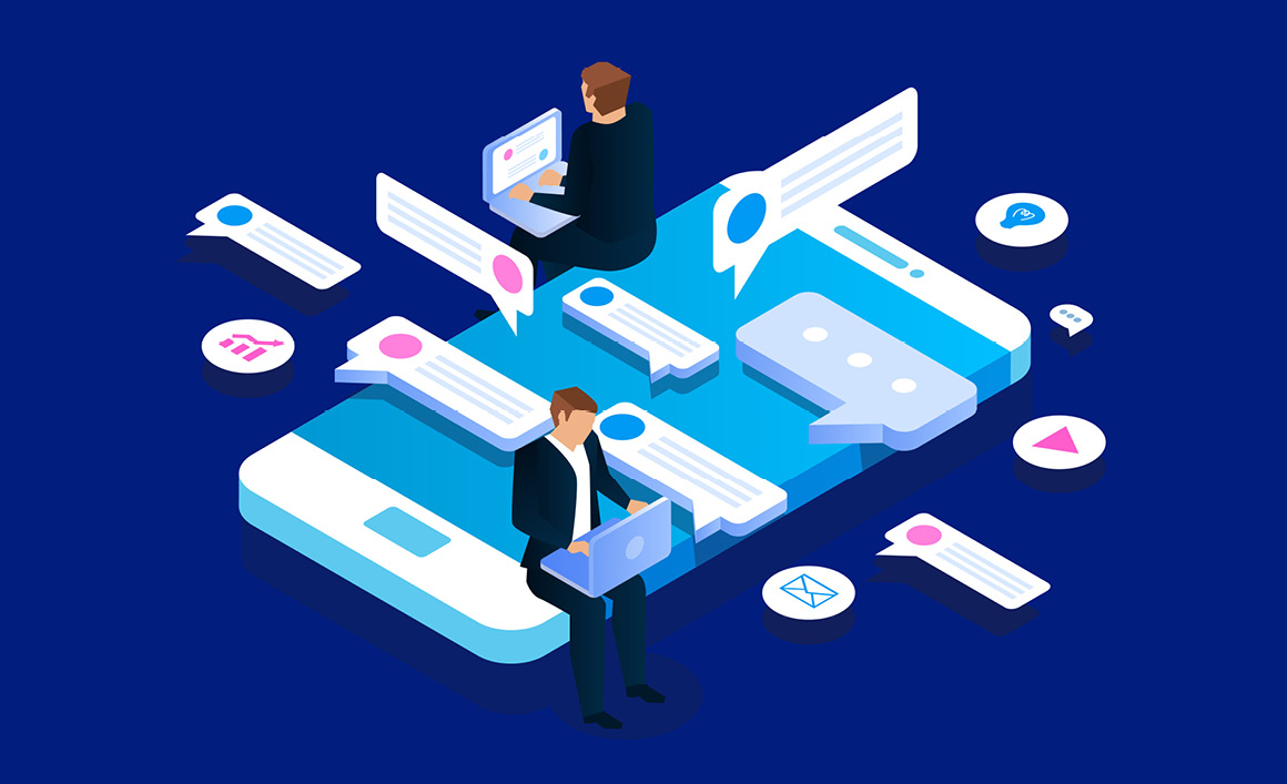 Captar el dato, usarlo estratégicamente, ejecutar el plan de comunicación… ¿Se puede renunciar a ese círculo virtuoso?