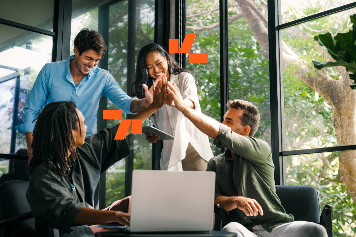 Todo lo que hay que saber sobre motivación de equipos de ventas