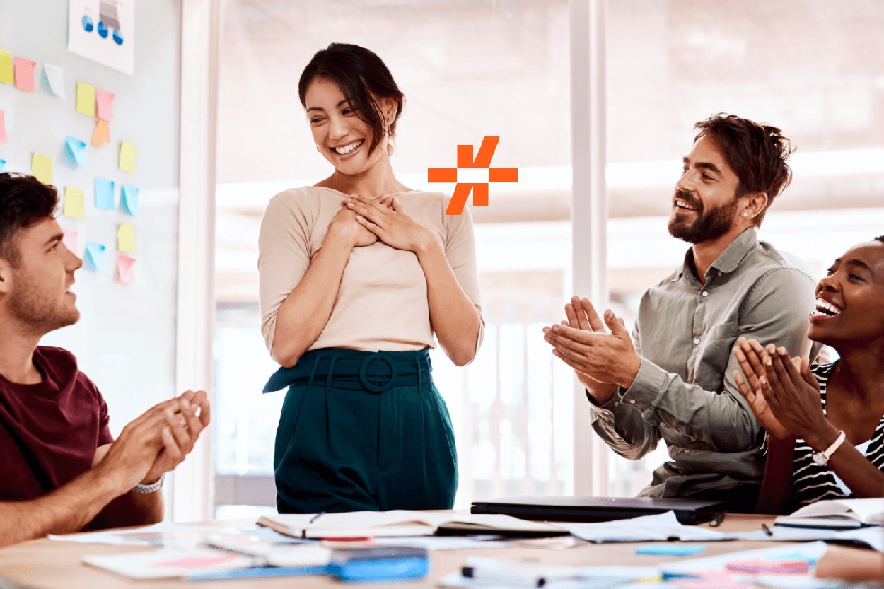 Regalos que son incentivos: motiva a tu equipo de ventas 