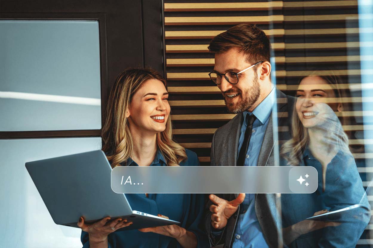 Inteligencia artificial en marketing: descubre sus aplicaciones en fidelización