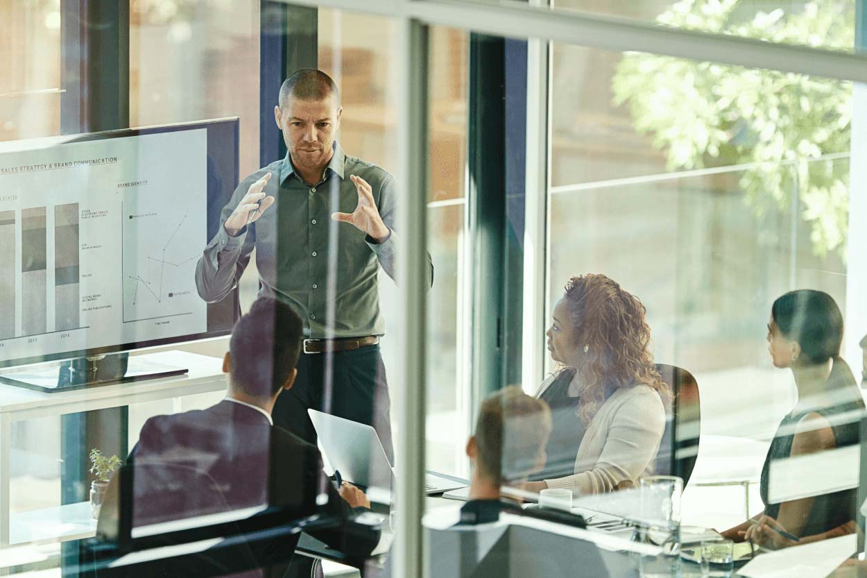 Acciones de Fidelización: una visión holística