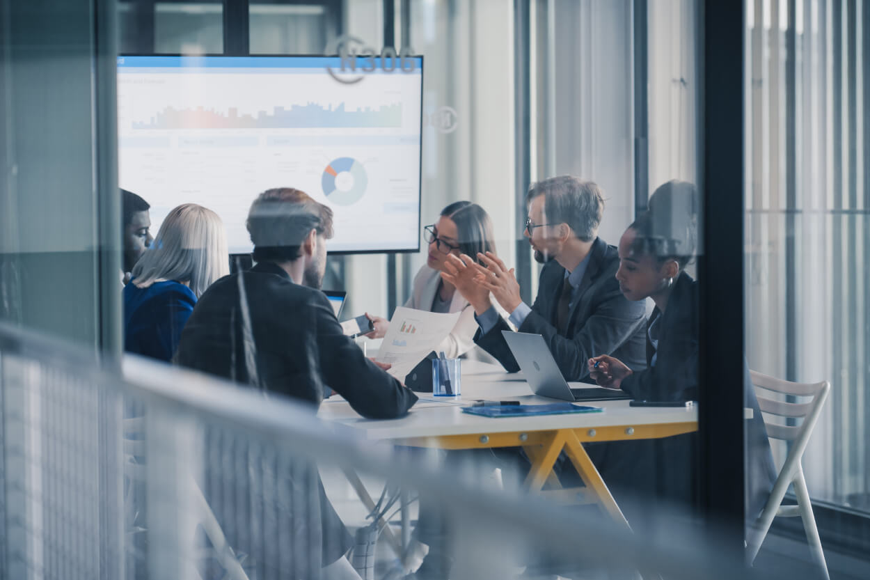 Big data en marketing: cómo usar los datos de tus clientes para diseñar un programa de fidelización que funcione
