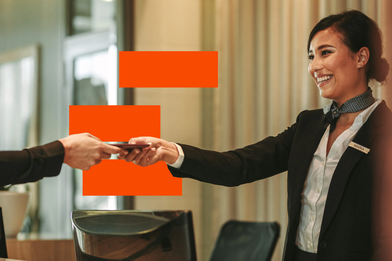 Check in y check out en hoteles: cómo la fidelización elimina los principales pain points del huésped