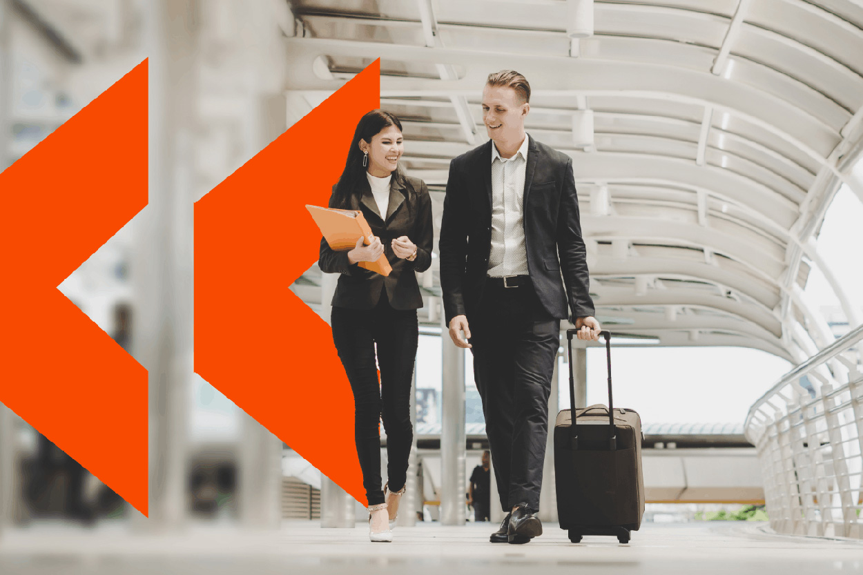 Claves de los viajes de incentivos para empresas y equipos comerciales